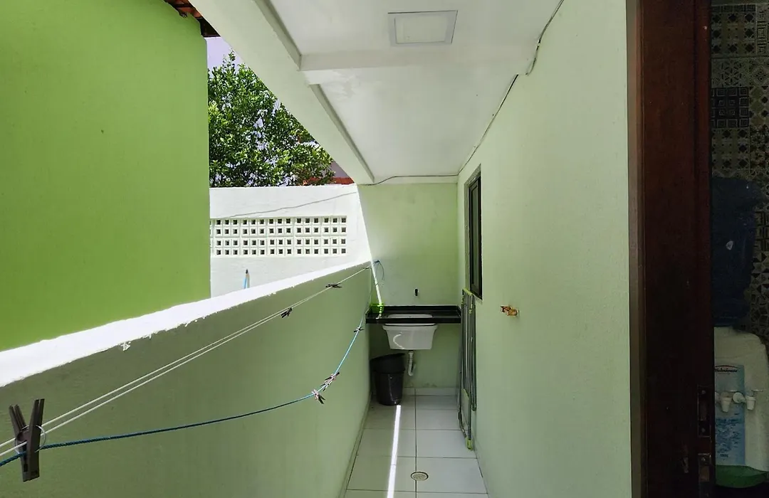 Praia Residence C104-1