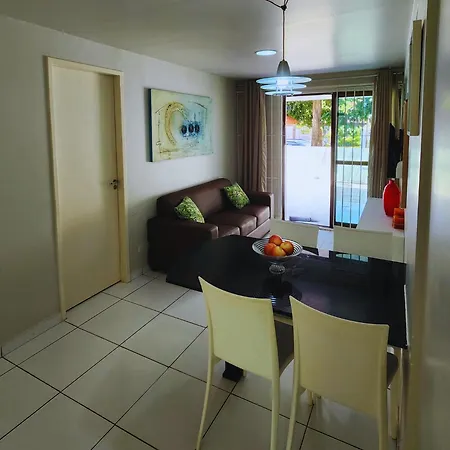 Praia Residence C104-2