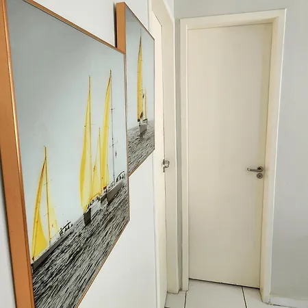 Praia Residence C104-3